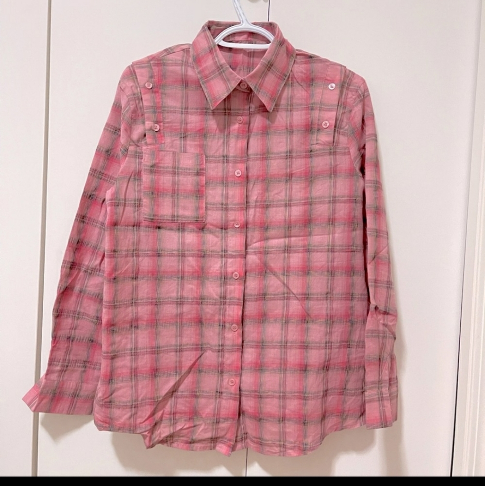 Beautiful blouse